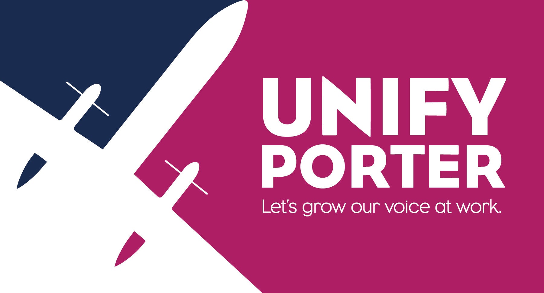CUPE: The union for Porter Flight Attendants